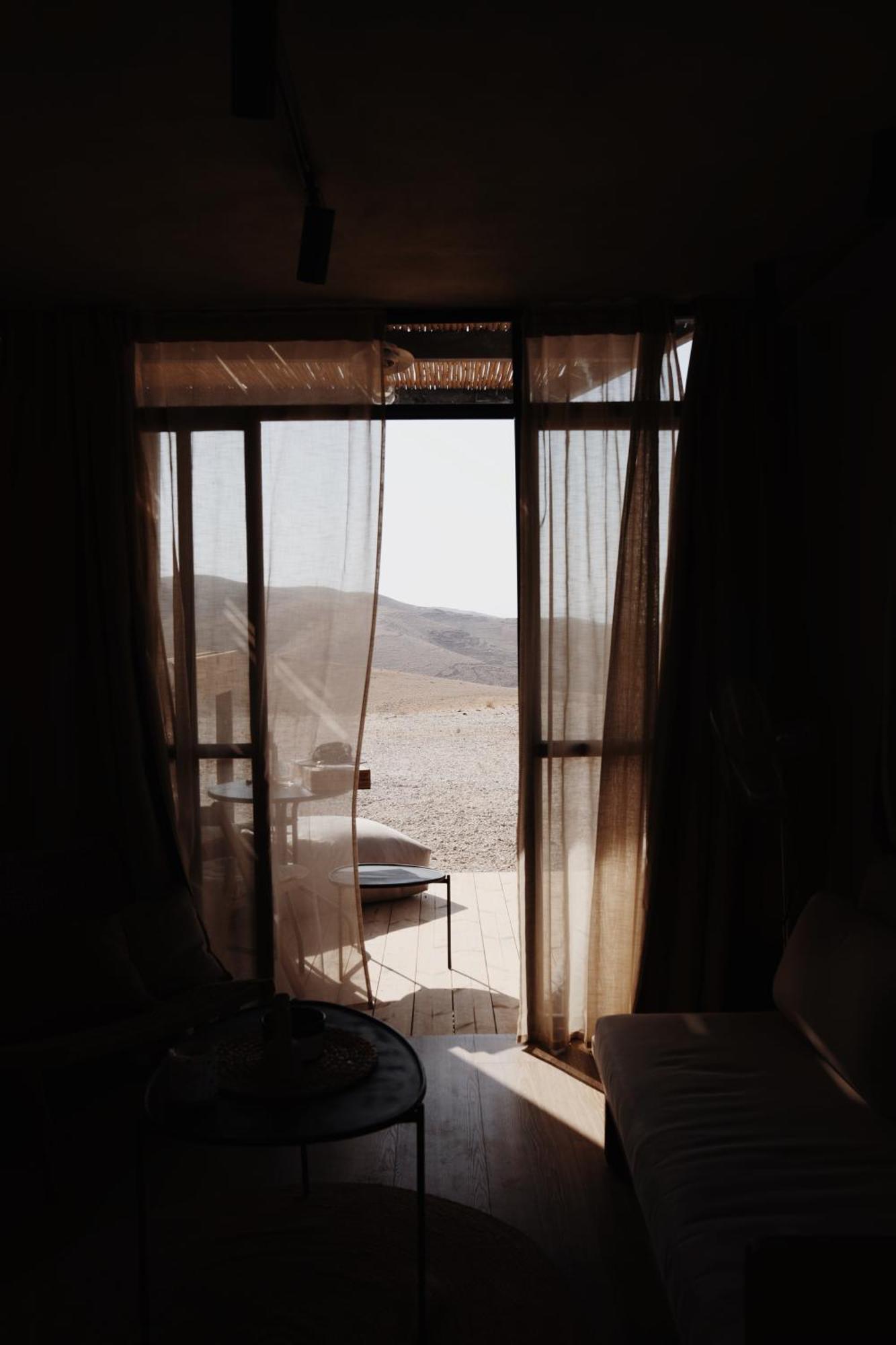 Dawar Canaan Paradise - Luxury Haven Ma'ale Adumim Zewnętrze zdjęcie