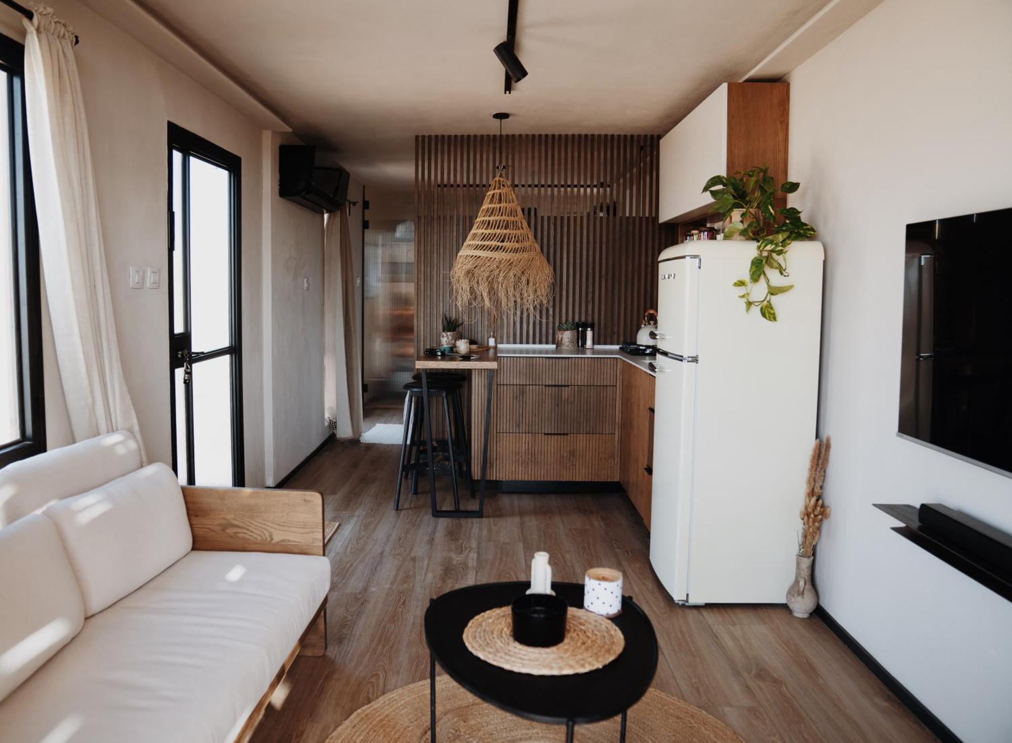 Dawar Canaan Paradise - Luxury Haven Ma'ale Adumim Zewnętrze zdjęcie
